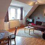 Διαμέρισμα Maeurer Leipziger Neuseenland *