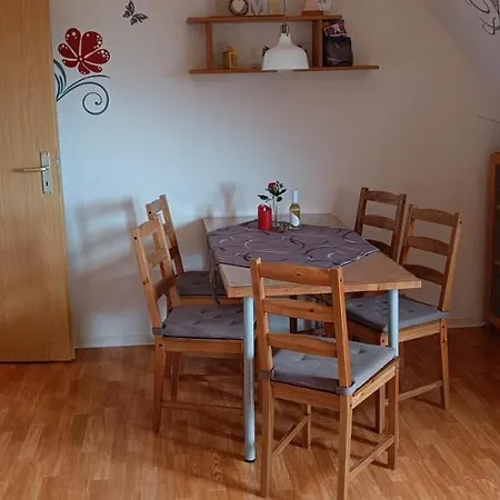 Διαμέρισμα Maeurer Leipziger Neuseenland Groitzsch