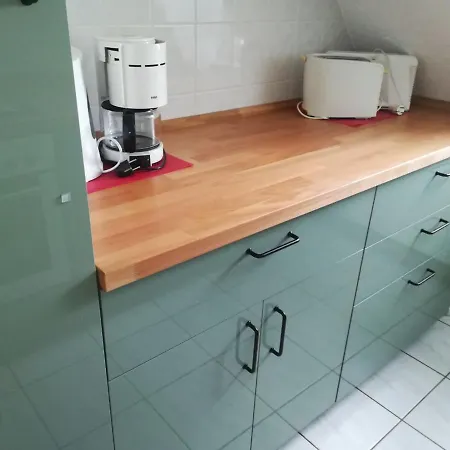 Διαμέρισμα Maeurer Leipziger Neuseenland *