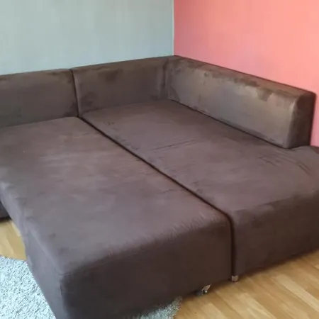 Διαμέρισμα Maeurer Leipziger Neuseenland *