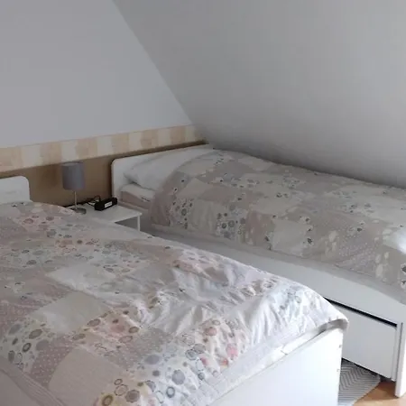 Maeurer Leipziger Neuseenland Διαμέρισμα Groitzsch