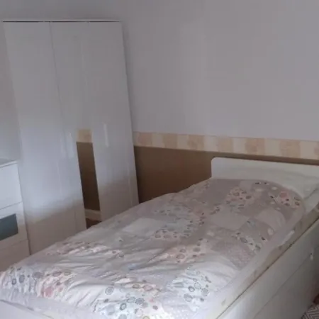 Maeurer Leipziger Neuseenland Apartament Groitzsch