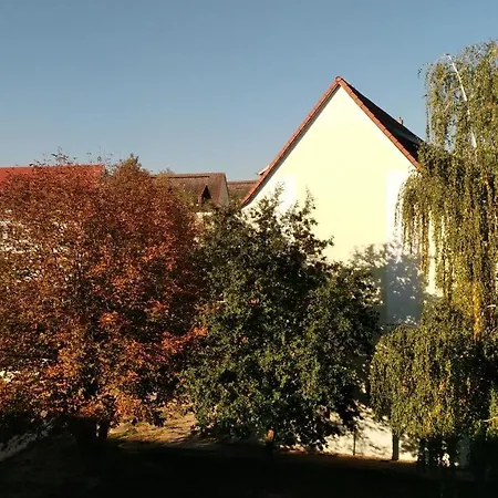 Maeurer Leipziger Neuseenland Διαμέρισμα