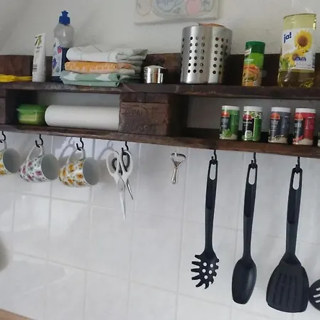 Maeurer Leipziger Neuseenland Apartament Groitzsch