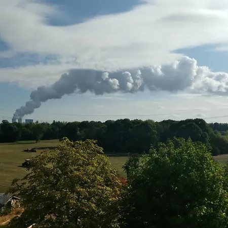 Διαμέρισμα Maeurer Leipziger Neuseenland