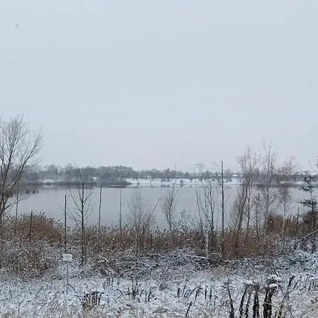 Maeurer Leipziger Neuseenland Διαμέρισμα *