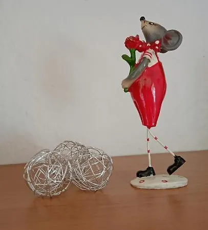 Apartmán Maeurer Leipziger Neuseenland *