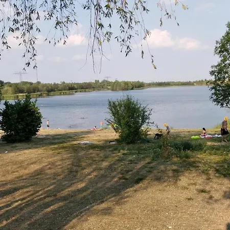 Maeurer Leipziger Neuseenland * Groitzsch