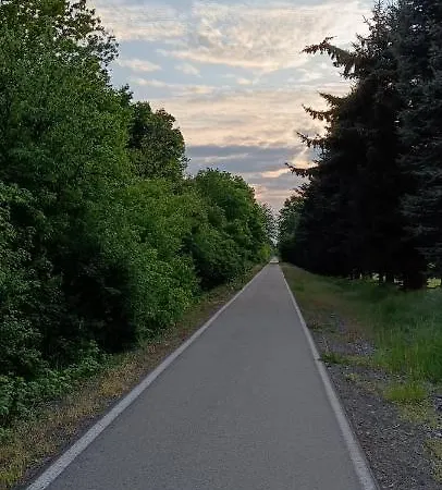 Διαμέρισμα Maeurer Leipziger Neuseenland Groitzsch