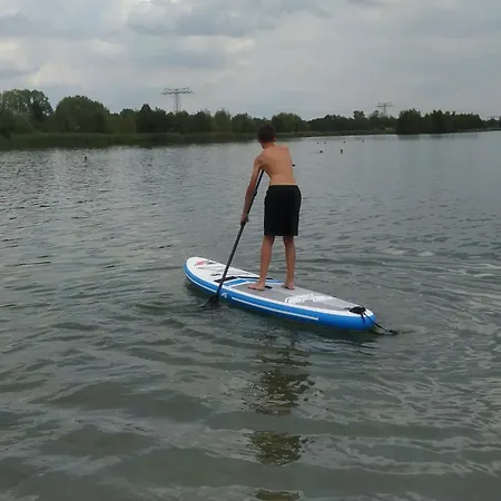 Maeurer Leipziger Neuseenland