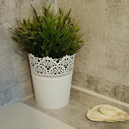 Διαμέρισμα Maeurer Leipziger Neuseenland Groitzsch