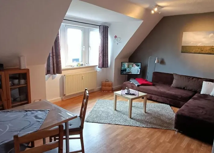 Lejlighed Maeurer Leipziger Neuseenland *