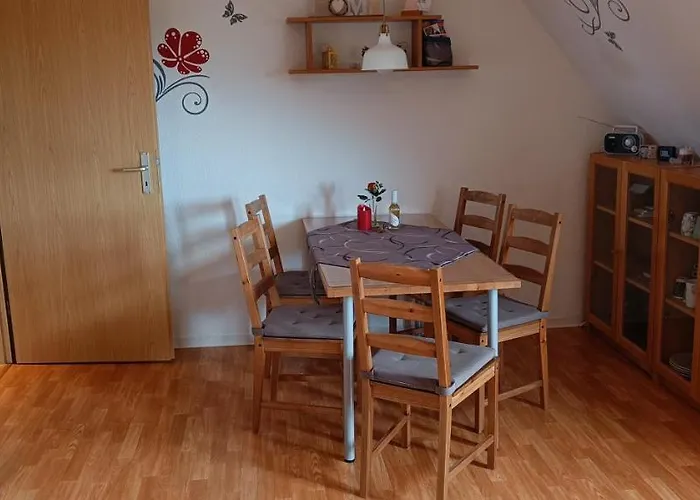 Lejlighed Maeurer Leipziger Neuseenland Groitzsch