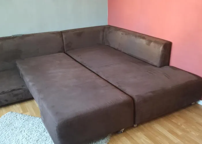 Lejlighed Maeurer Leipziger Neuseenland *