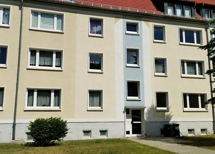 Lejlighed Maeurer Leipziger Neuseenland *