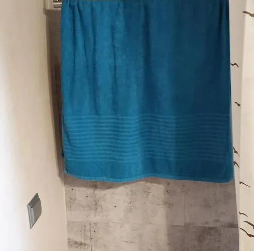 Maeurer Leipziger Neuseenland Lejlighed