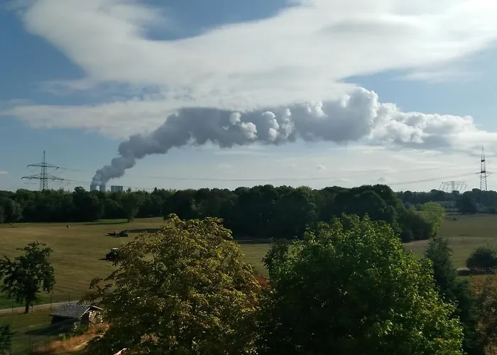 Lejlighed Maeurer Leipziger Neuseenland