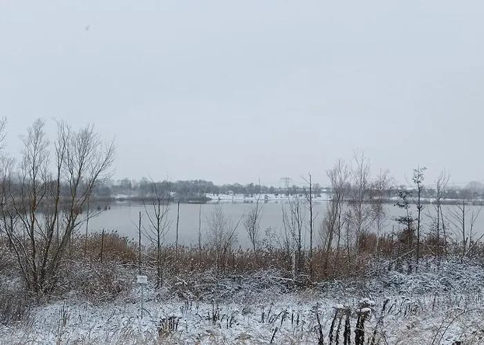 Maeurer Leipziger Neuseenland Lejlighed *