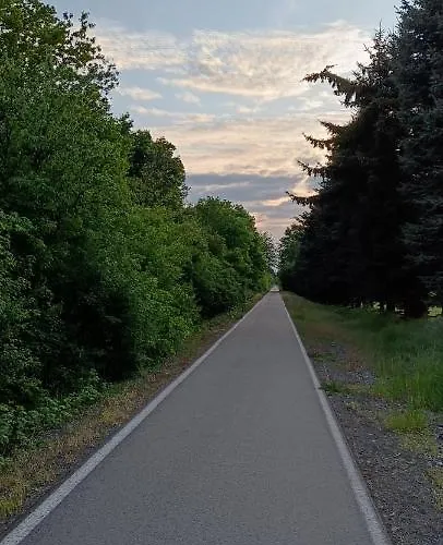 Lejlighed Maeurer Leipziger Neuseenland Groitzsch