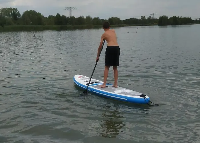 Maeurer Leipziger Neuseenland