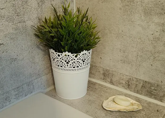 Lejlighed Maeurer Leipziger Neuseenland Groitzsch